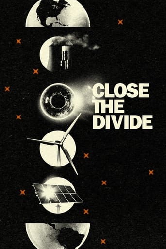 Close the Divide Poster of Close the Divide