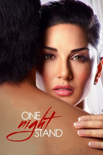 One Night Stand Poster of One Night Stand