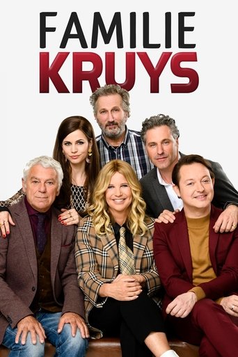 Familie Kruys Poster of Familie Kruys