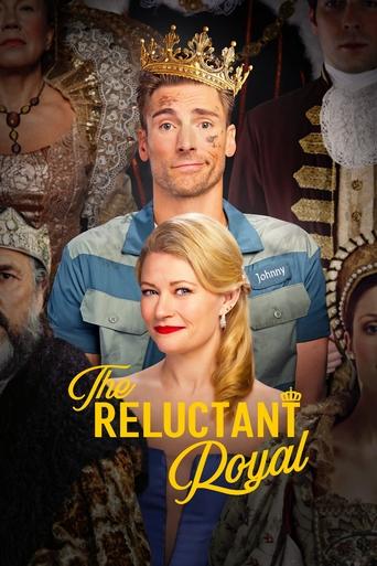The Reluctant Royal Poster of The Reluctant Royal
