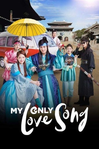 My Only Love Song Poster of My Only Love Song