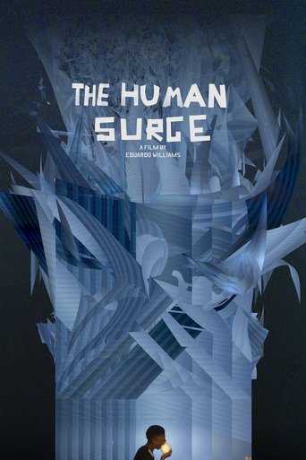 The Human Surge Poster of The Human Surge
