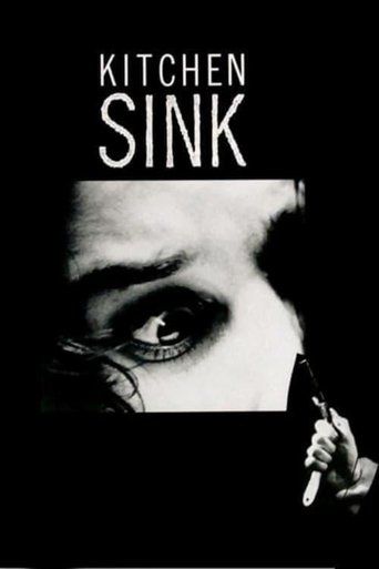 Kitchen Sink Poster of Kitchen Sink
