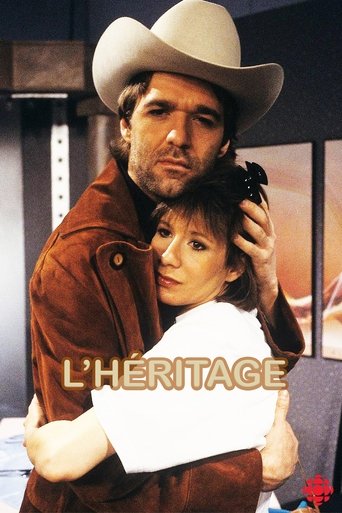 L'Héritage Poster of L'Héritage