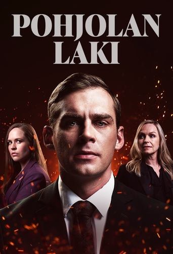 The Laws of Man Poster of The Laws of Man