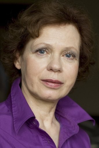 Renate Krößner Portrait of Renate Krößner