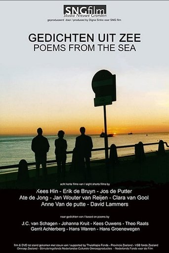 Poems from the Sea Poster of Poems from the Sea