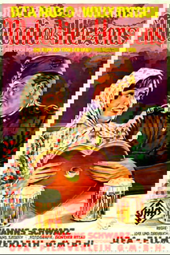 Melody of the Heart Poster of Melody of the Heart