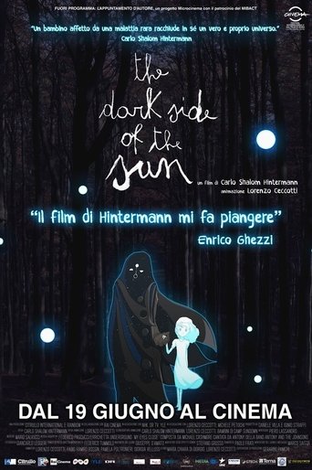 The Dark Side of the Sun Poster of The Dark Side of the Sun