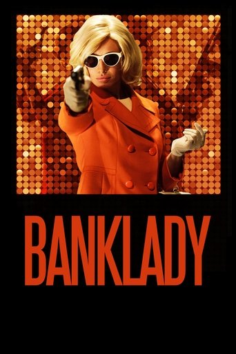 Banklady Poster of Banklady