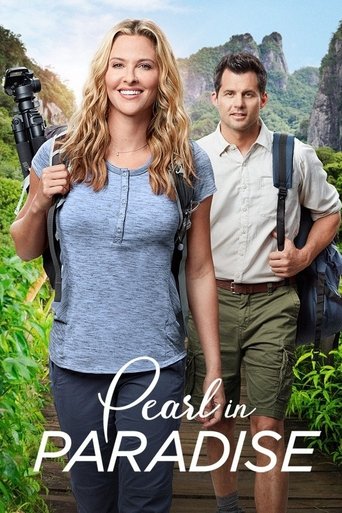 Pearl in Paradise Poster of Pearl in Paradise