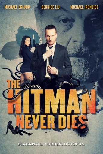 Stegman is Dead Poster of Stegman is Dead