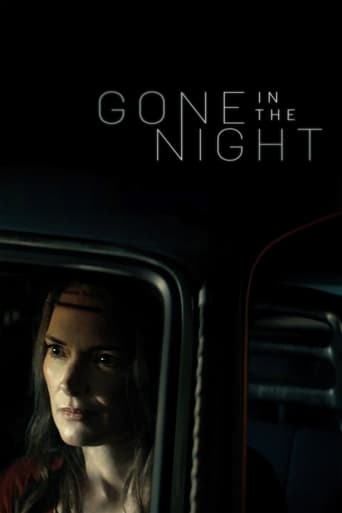 Gone in the Night Poster of Gone in the Night