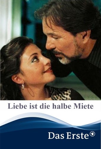 Liebe ist die halbe Miete Poster of Liebe ist die halbe Miete