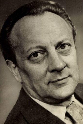 Hans Klering Portrait of Hans Klering
