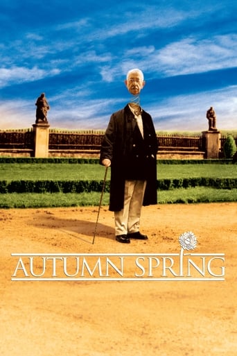 Autumn Spring Poster of Autumn Spring