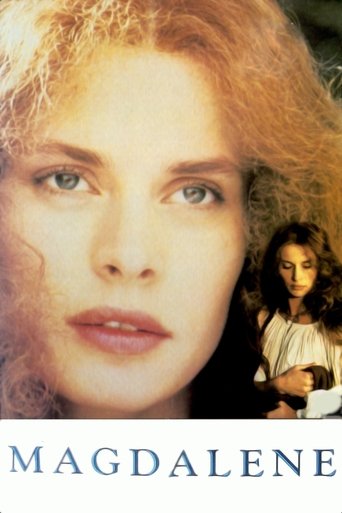 Magdalene Poster of Magdalene