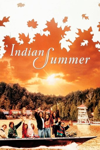 Indian Summer Poster of Indian Summer