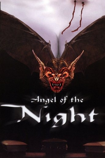 Angel of the Night Poster of Angel of the Night
