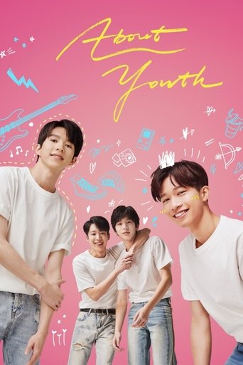 About Youth Poster of About Youth