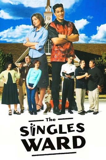 The Singles Ward Poster of The Singles Ward