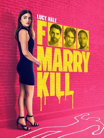 F Marry Kill Poster of F Marry Kill