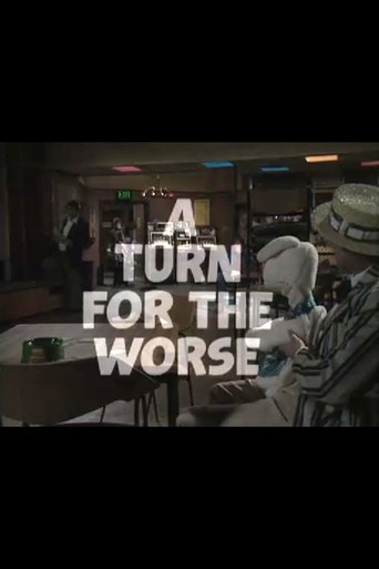 A Turn for the Worse Poster of A Turn for the Worse