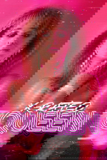 X-Rated Queen Poster of X-Rated Queen