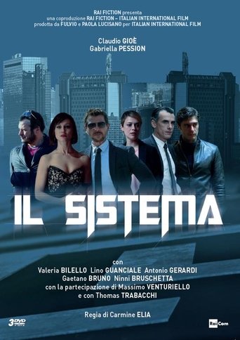 Il Sistema Poster of Il Sistema