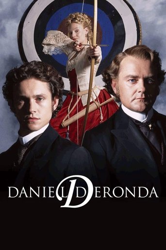 Daniel Deronda Poster of Daniel Deronda