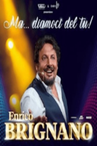 Ma... diamoci del tu! Poster of Ma... diamoci del tu!