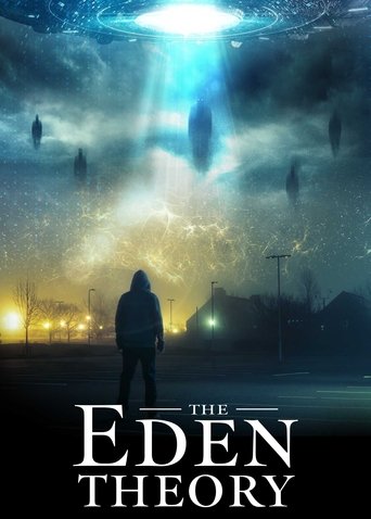 The Eden Theory Poster of The Eden Theory