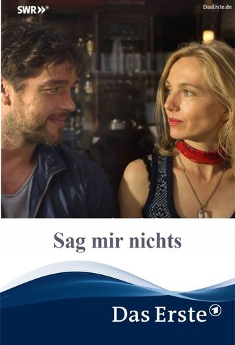 Sag mir nichts Poster of Sag mir nichts
