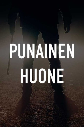 Punainen huone Poster of Punainen huone