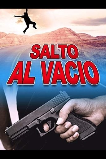 Salto al vacío Poster of Salto al vacío