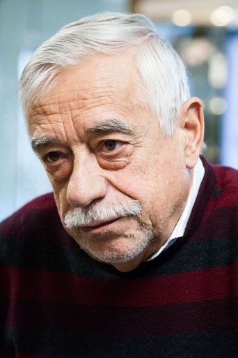 Vladimir Grammatikov Portrait of Vladimir Grammatikov
