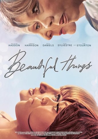 Beautiful Things Poster of Beautiful Things
