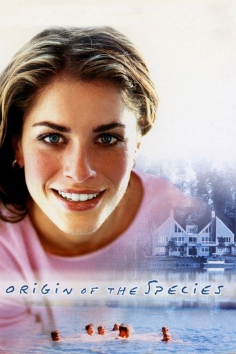 Origin of the Species Poster of Origin of the Species