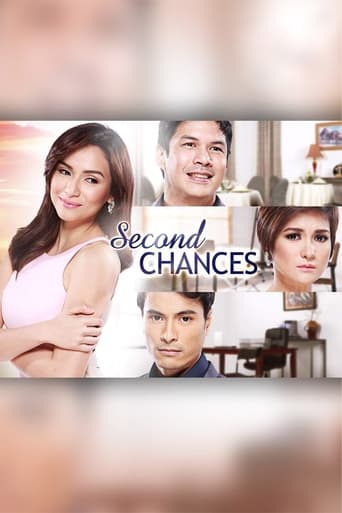 Second Chances Poster of Second Chances