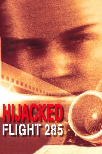 Hijacked: Flight 285 Poster of Hijacked: Flight 285