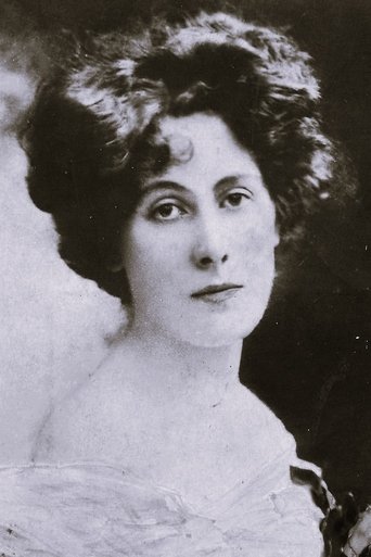 Nancy Price Portrait of Nancy Price