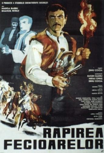The Kidnapping of the Maidens Poster of The Kidnapping of the Maidens