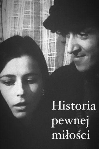 Random Love Story Poster of Random Love Story