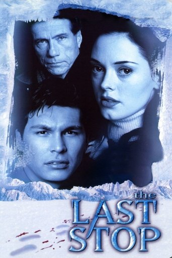 The Last Stop Poster of The Last Stop