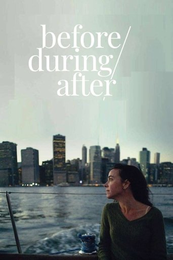 Before/During/After Poster of Before/During/After