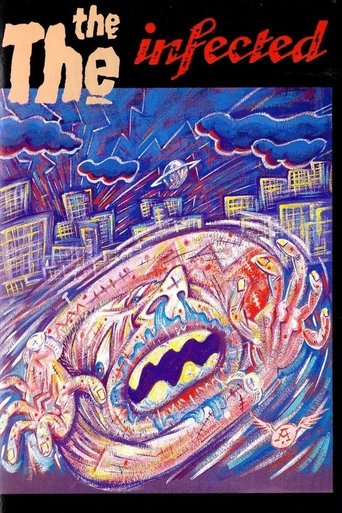 The The: Infected Poster of The The: Infected
