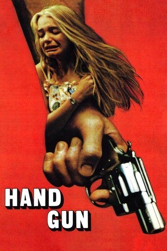 Handgun Poster of Handgun