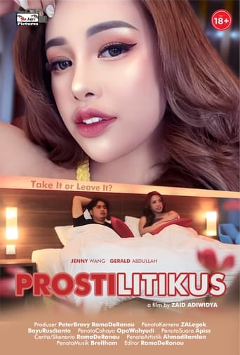 Prostilitikus Poster of Prostilitikus