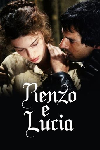 Renzo e Lucia Poster of Renzo e Lucia