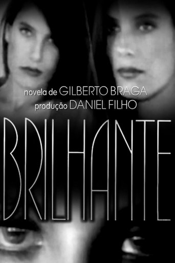 Brilhante Poster of Brilhante